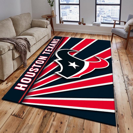 HT NFL V3 Premium Rug DDT CTND