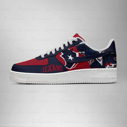 HT V2 Premium NFL AF1 Sneaker DDT NTL