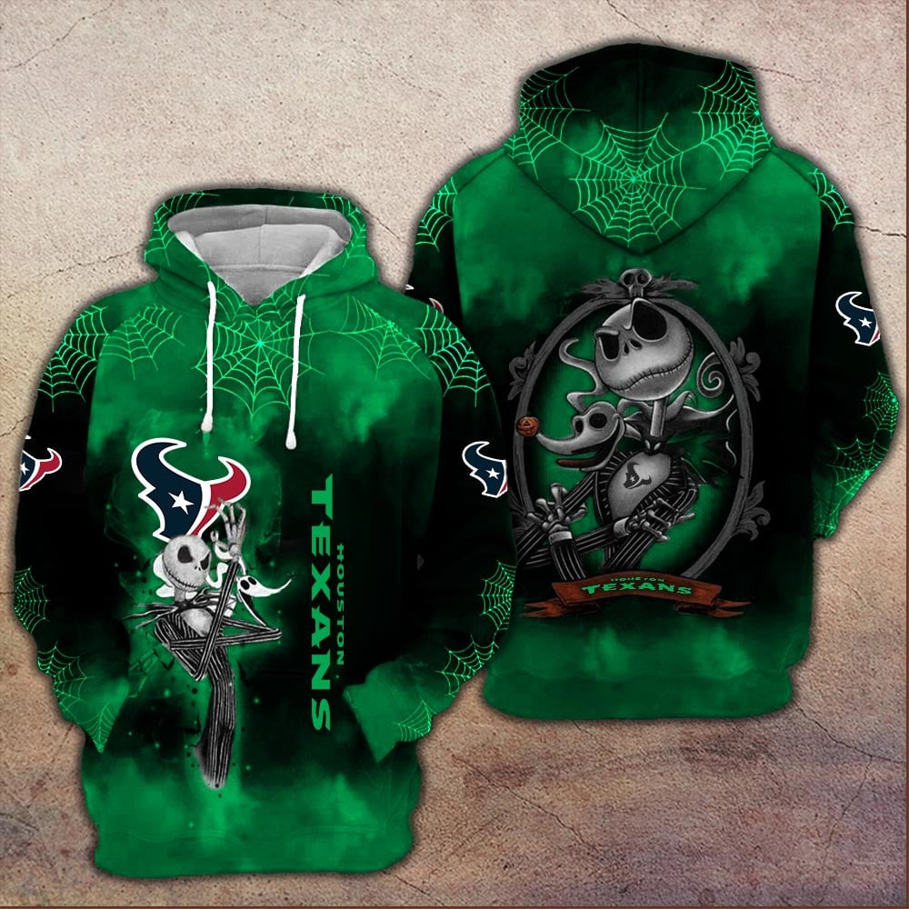 HT x Jack Premium NFL Shadow Hoodie DDT CTND