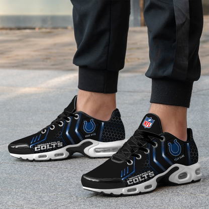 IC NFL Personalized Air Max Shoes Exclusive DDT CTND