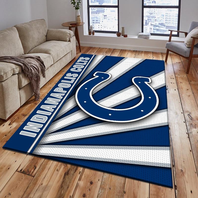 IC NFL V3 Premium Rug DDT CTND