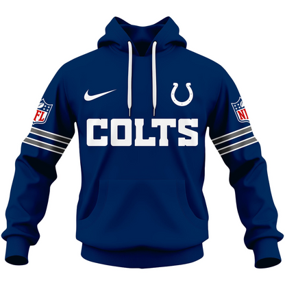 IC Premium NFL Fan Hoodie DDT HLPHUONG