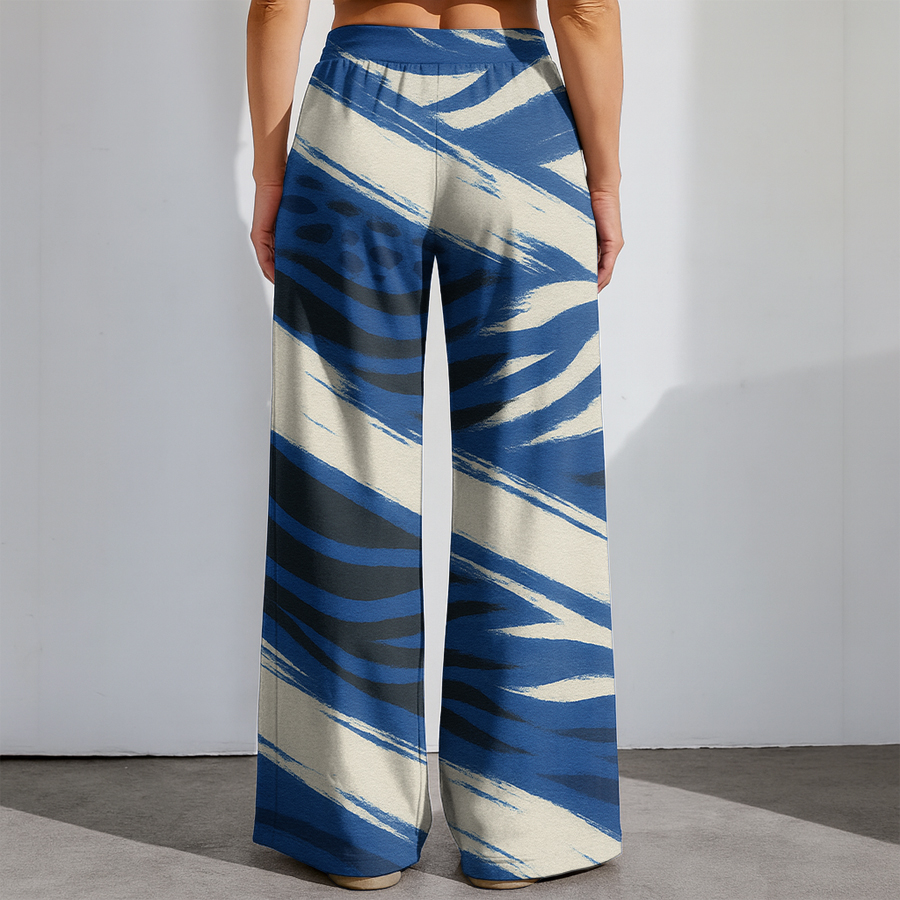 IC Premium NFL Football High-Stretch Casual Pants DDT CTND