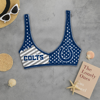 IC Premium NFL Halftime Heat Bikini Sets DDT CTND