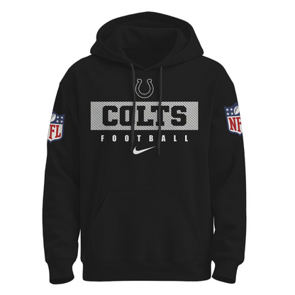 IC Premium NFL Pow Mia Hoodie DDT CTND