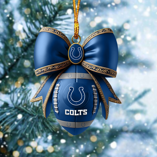 IC Premium Ornament DDT HLPHUONG