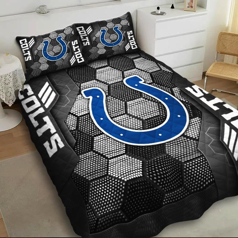 IC x NFL Premium Bedding Set DDT CTND