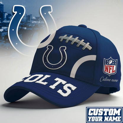 IC x Premium NFL Classic Cap DDT CTND