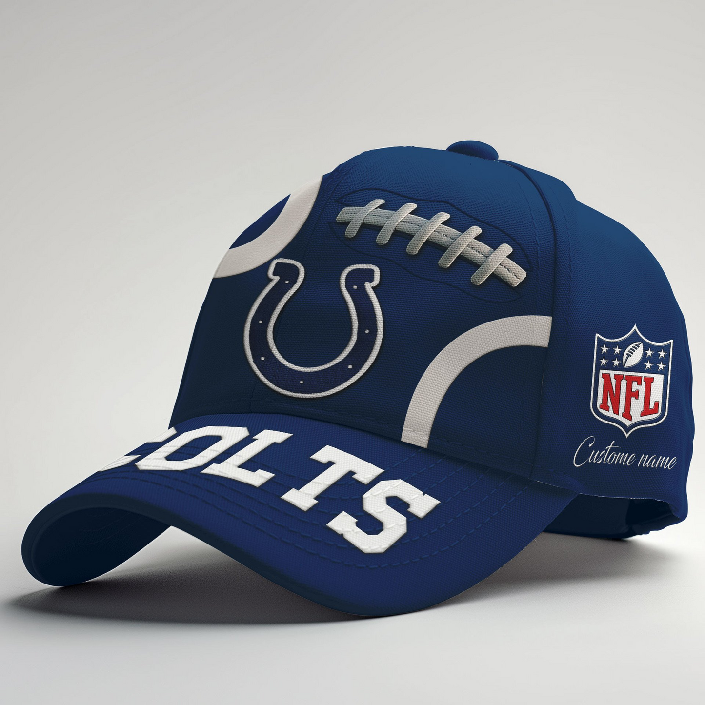 IC x Premium NFL Classic Cap DDT CTND