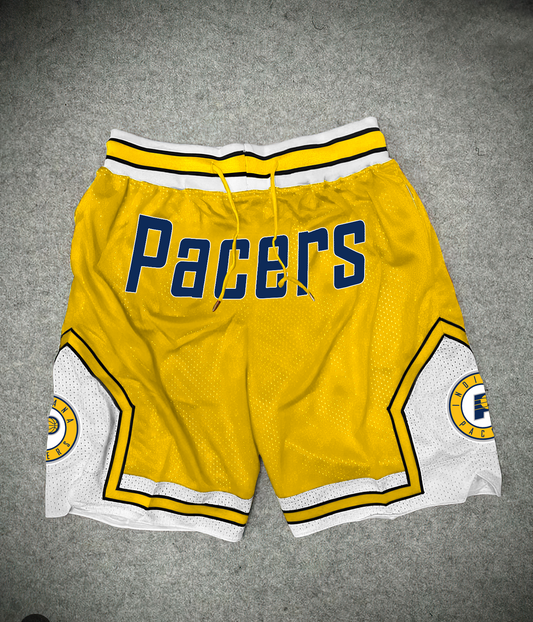 IP Premium NBA Short Pants For Men DDT TTV