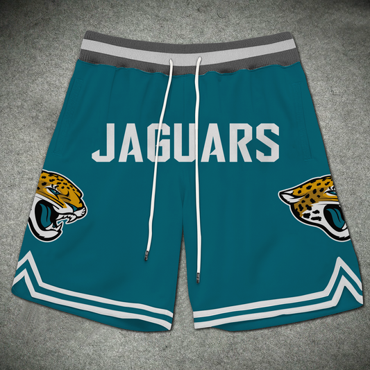 JAC x NFL Short Pants For Men DatND DVT
