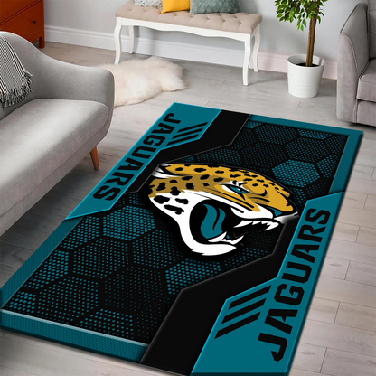 JJ NFL V2 Premium Rug DDT CTND