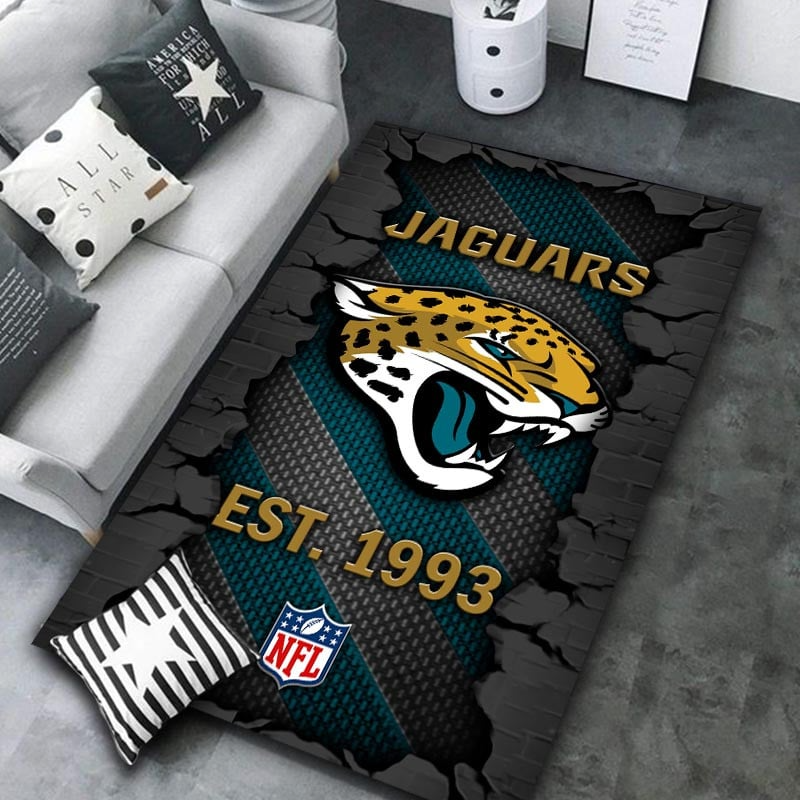 JJ NFL V5 Premium Rug DDT CTND