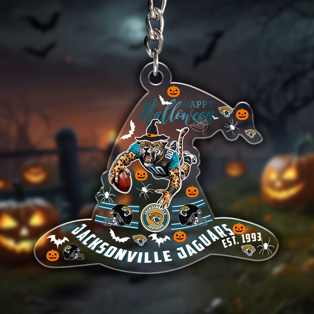 JJ Premium Custom Shape 1-side Printed Acrylic Keychain DDT NTL