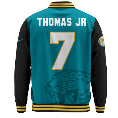 JJ Premium NFL Baseball Jacket DDT NTL