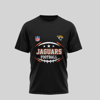JJ Premium NFL Motorcycle 3D Shirt DDT CTND