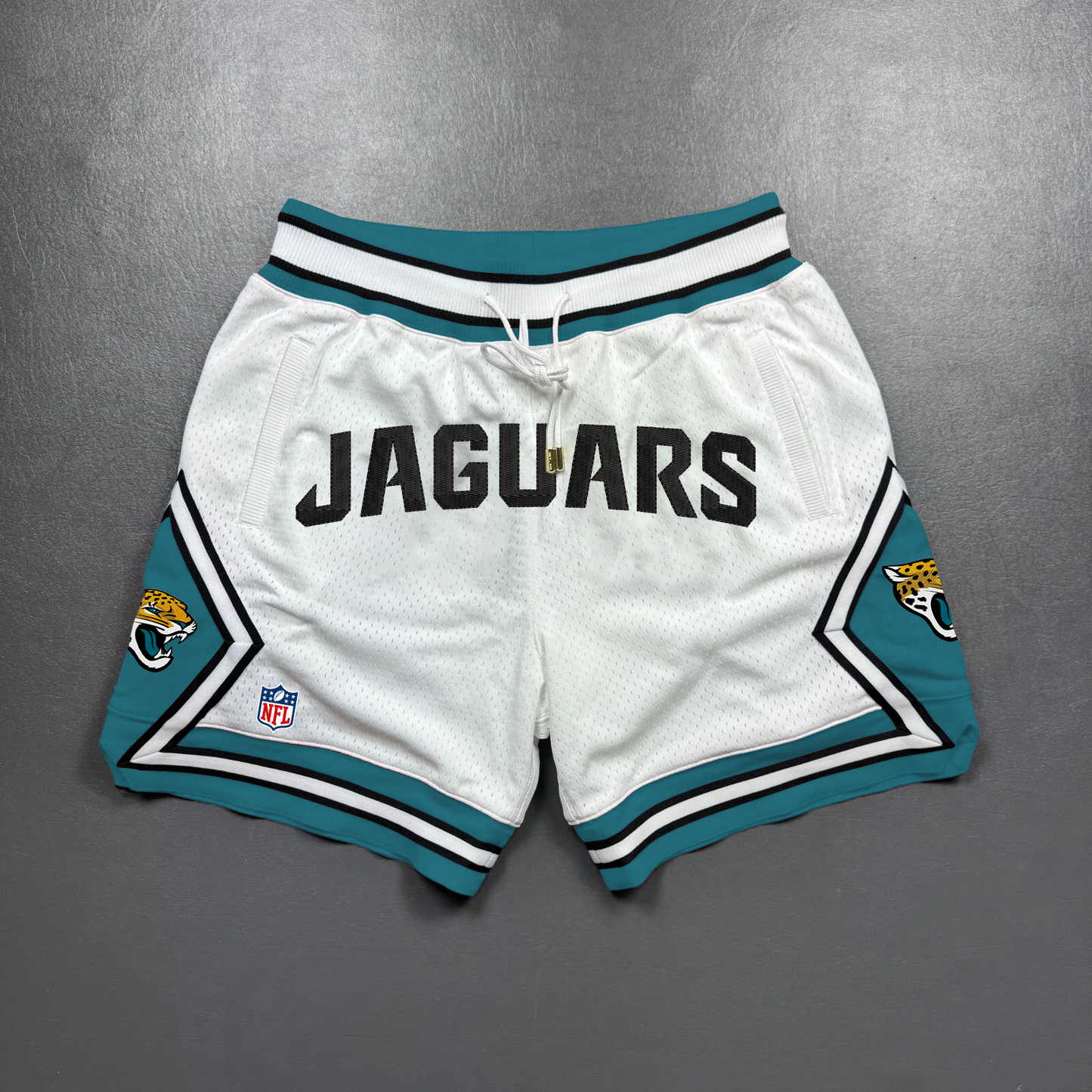 JJ Premium V4 NFL Short Pants For Men DDT CTND