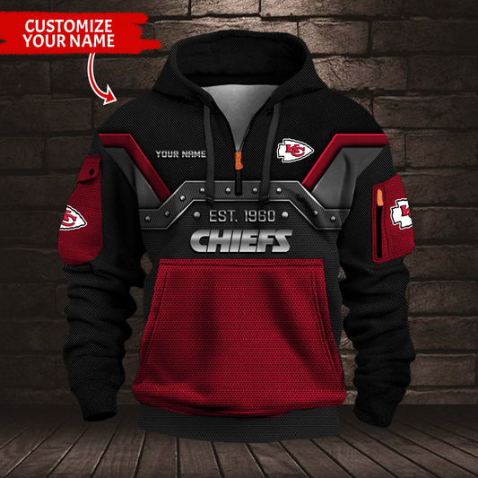 KCC Hoodie - EST.1960 Premium Fan Gear DDT NTL