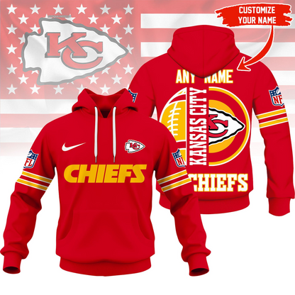 KCC Premium NFL Fan Hoodie DDT HLPHUONG