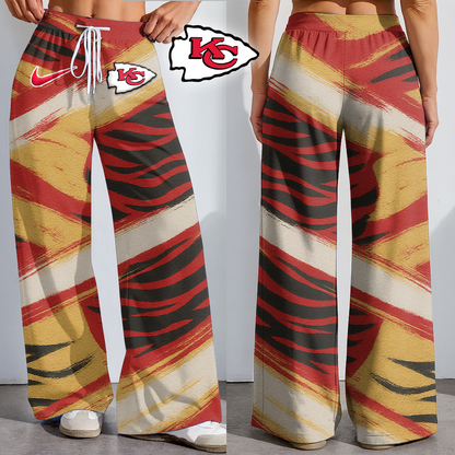 KCC Premium NFL Football High-Stretch Casual Pants DDT CTND