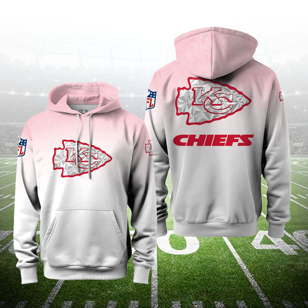 KCC Premium NFL Hoodie DDT NTL
