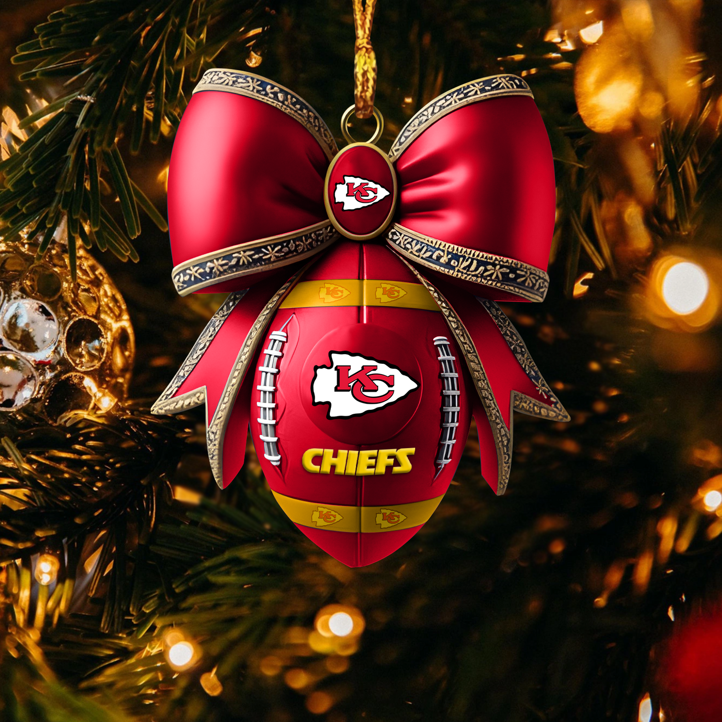 KCC Premium Ornament DDT HLPHUONG