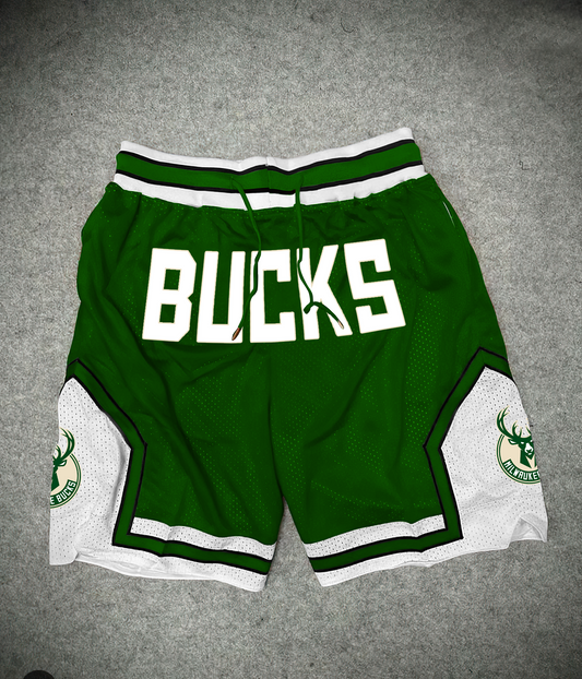 MB Premium NBA Short Pants For Men DDT TTV