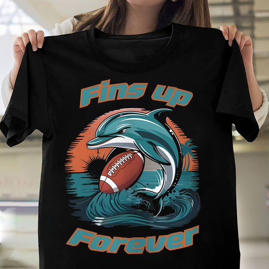 MD  x NFL Team Spirit Shirt DDT HLPHUONG