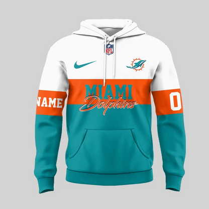 MD Premium NFL Customizable Teddy Bear Hoodie DDT HLPHUONG