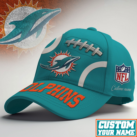 MD x Premium NFL Classic Cap DDT CTND