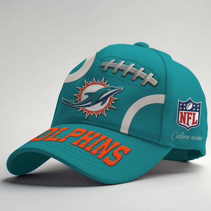 MD x Premium NFL Classic Cap DDT CTND