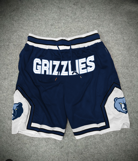 MG Premium NBA Short Pants For Men DDT TTV