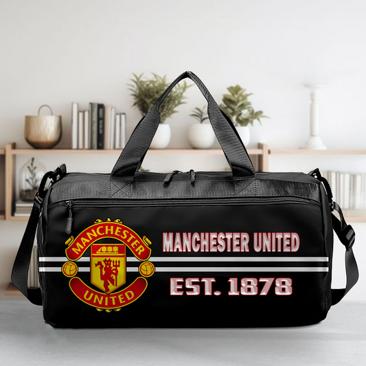 MU FOOTBALL BAG DATND TANTD