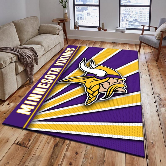 MV NFL V3 Premium Rug DDT CTND