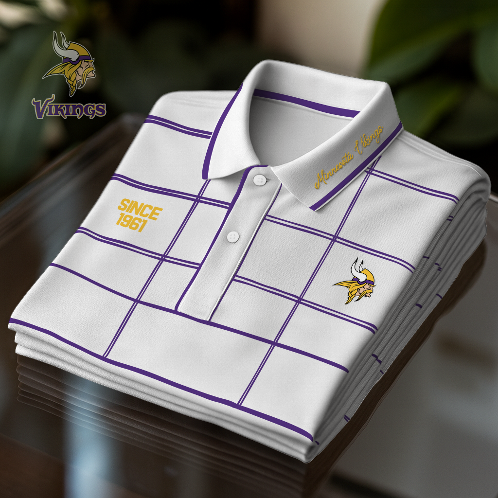 MV Premium NFL Polo Shirt DDT NTL