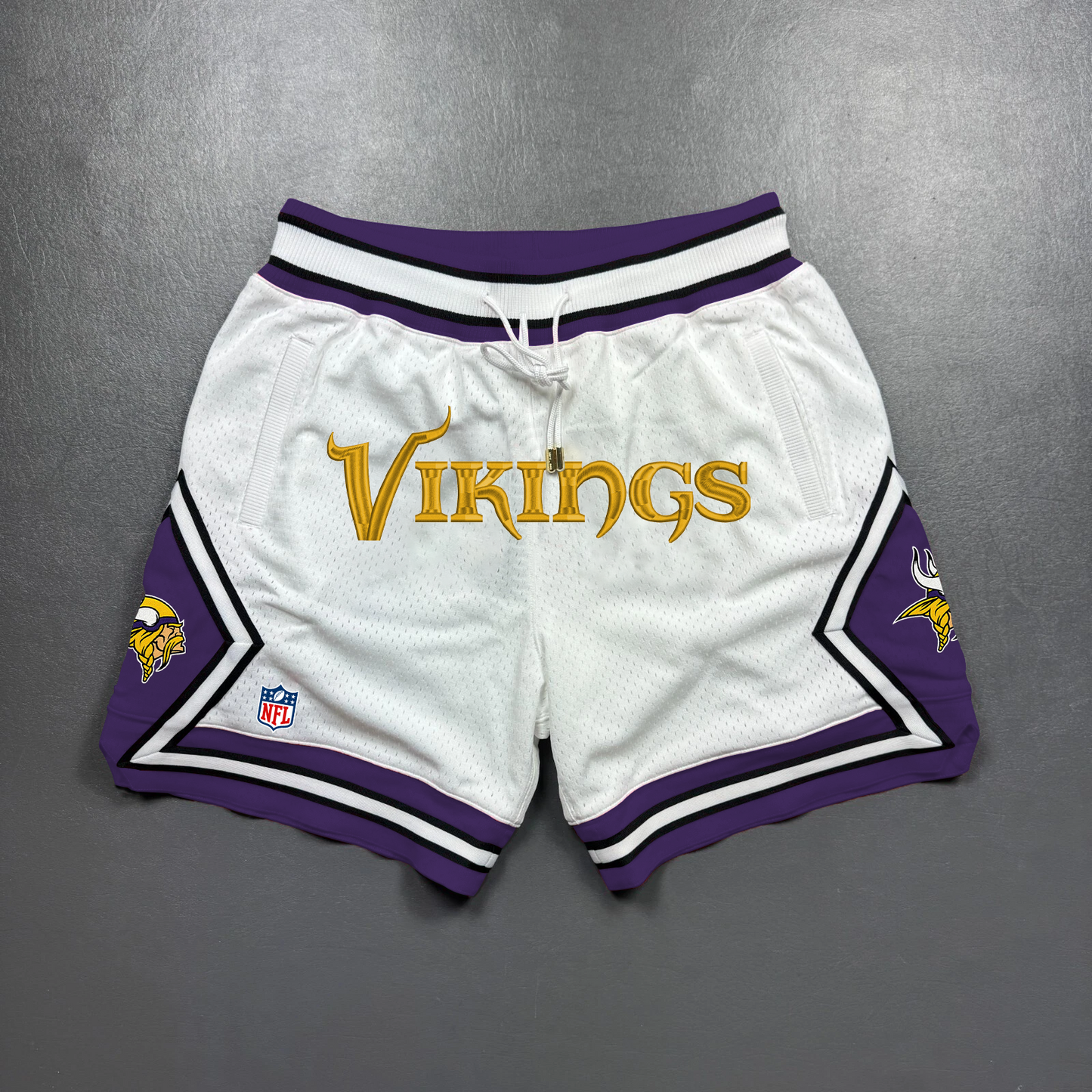 MV Premium V4 NFL Short Pants For Men DDT CTND