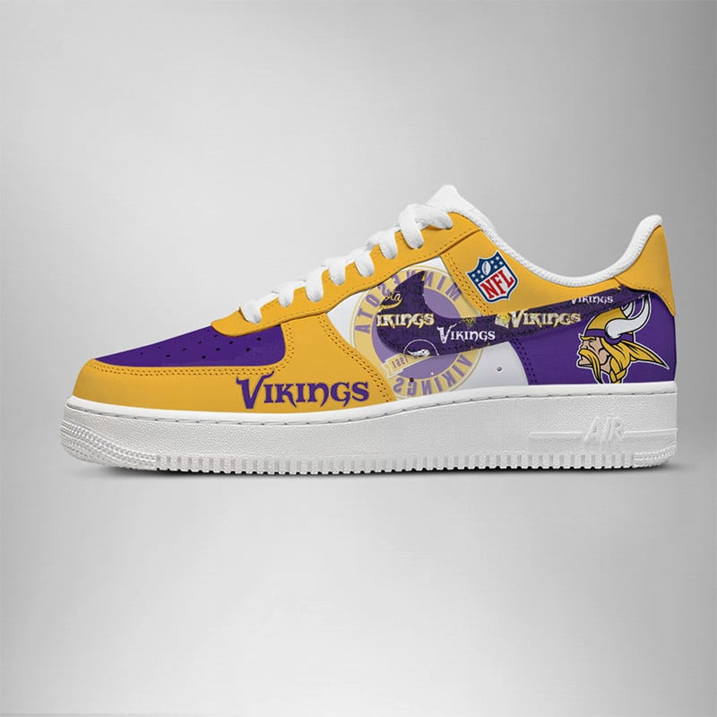 MV V2 Premium NFL AF1 Sneaker DDT NTL