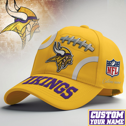 MV x Premium NFL Classic Cap DDT CTND