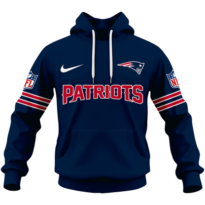 NEP Premium NFL Fan Hoodie DDT HLPHUONG