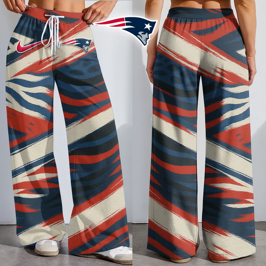 NEP Premium NFL Football High-Stretch Casual Pants DDT CTND