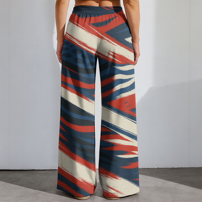 NEP Premium NFL Football High-Stretch Casual Pants DDT CTND