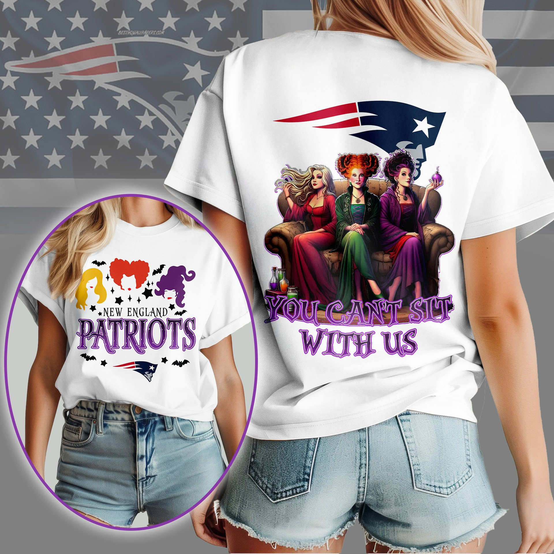 Selected Variant Image