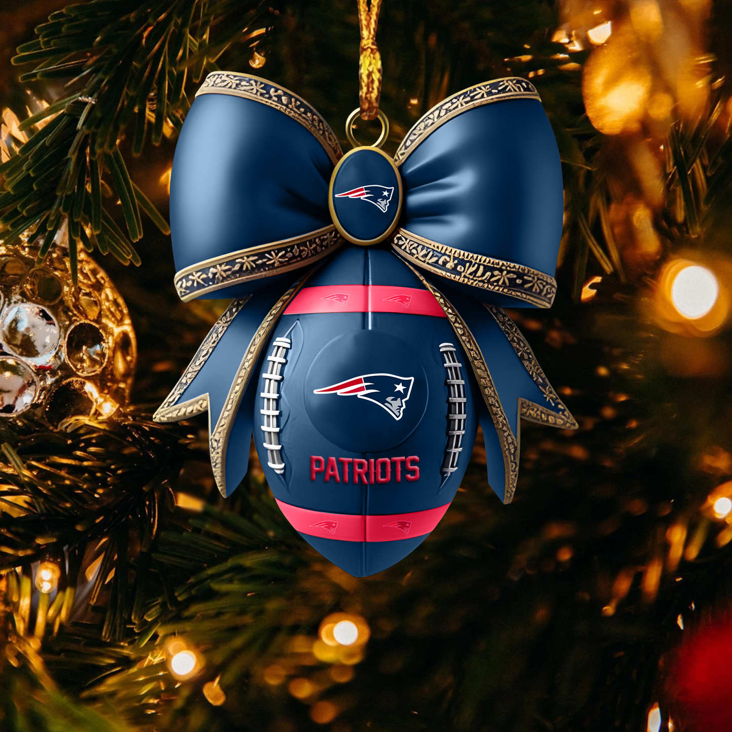 NEP Premium Ornament DDT HLPHUONG