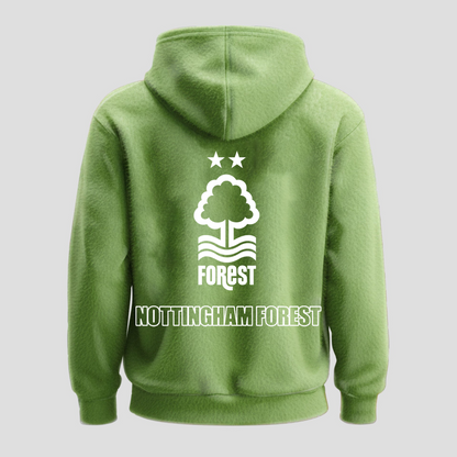 NF Premium EPL Grinch Christmas Hoodie DDT CTND