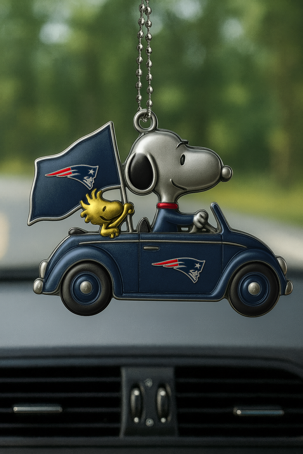 Selected Variant Image