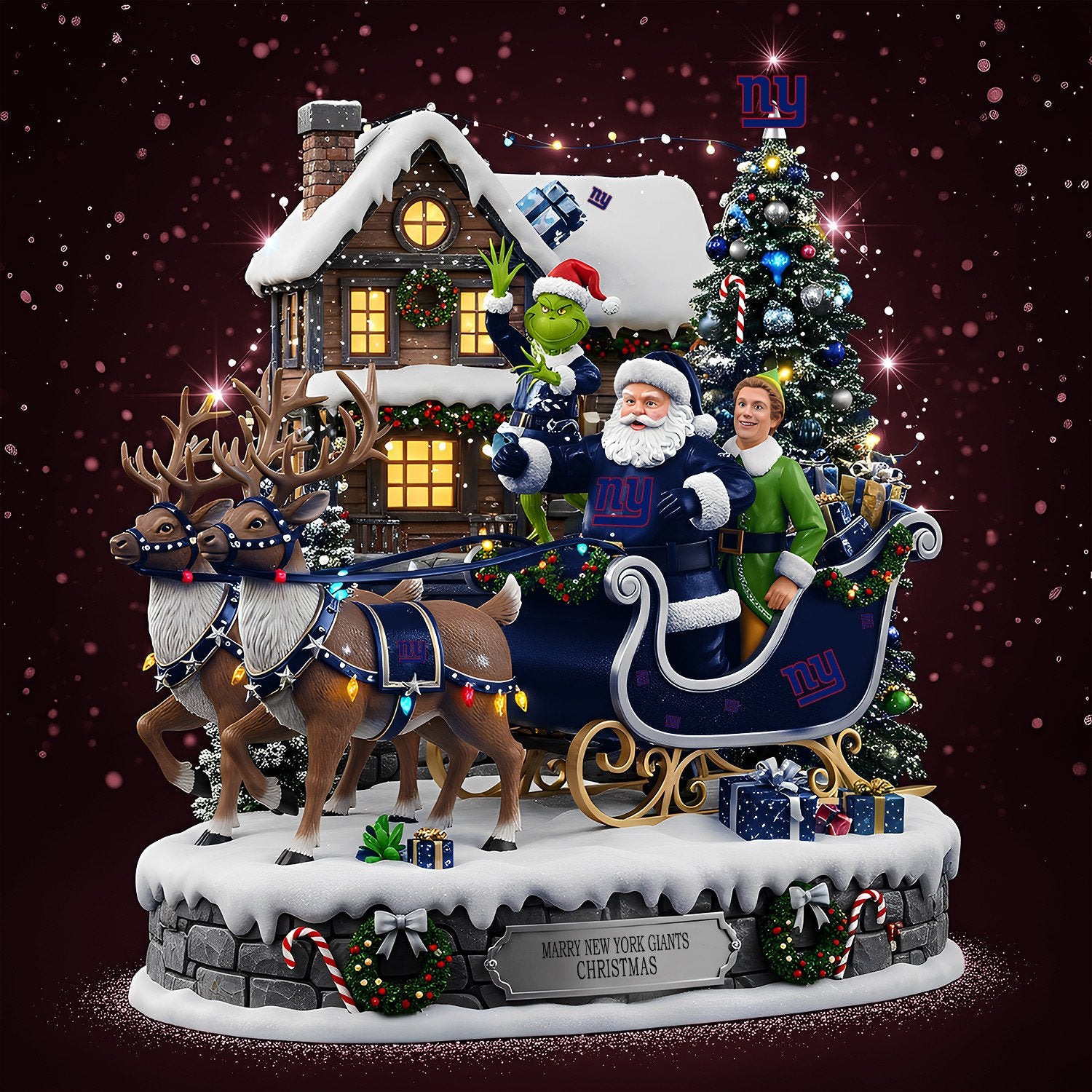 Selected Variant Image