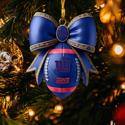 NYG Premium Ornament DDT HLPHUONG