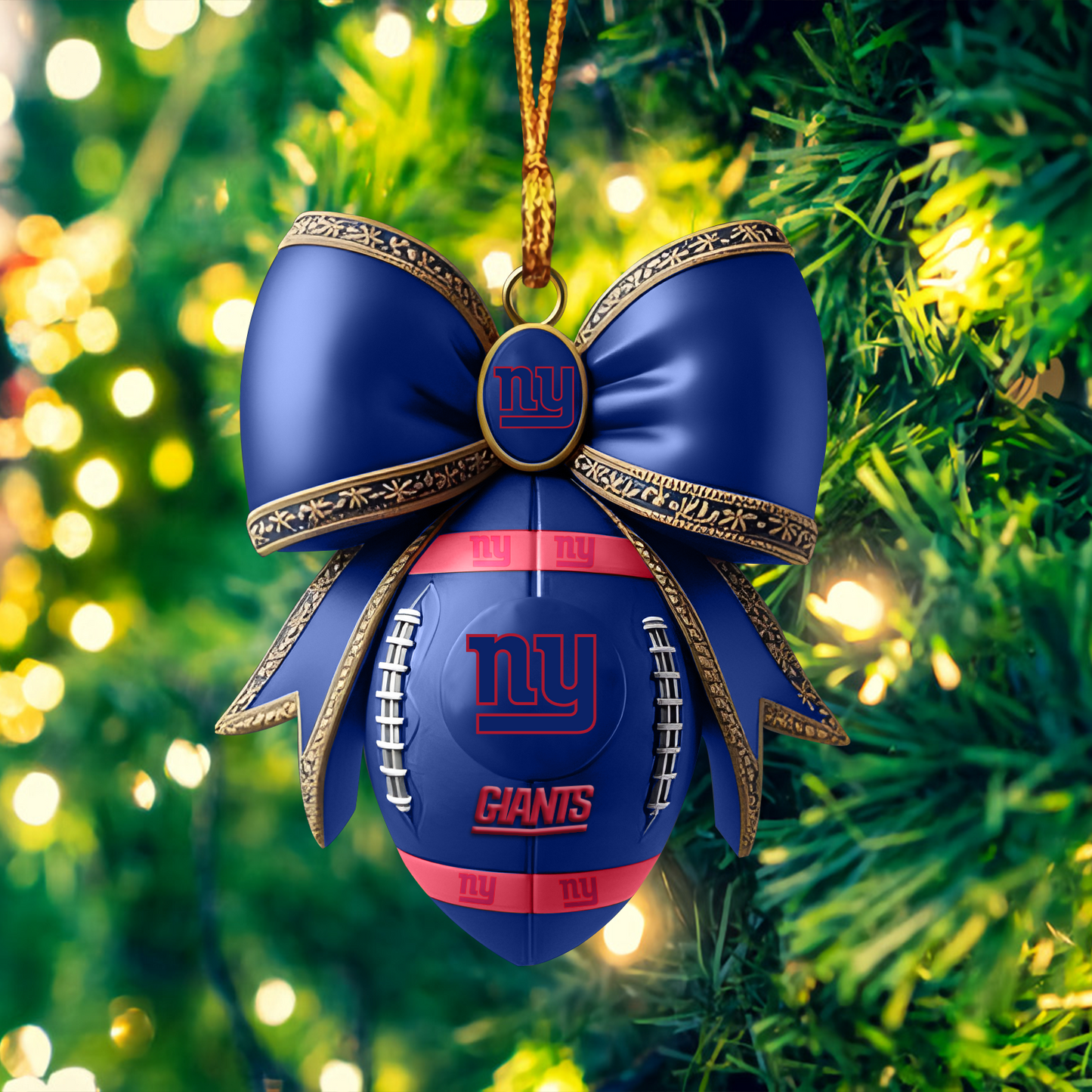 NYG Premium Ornament DDT HLPHUONG