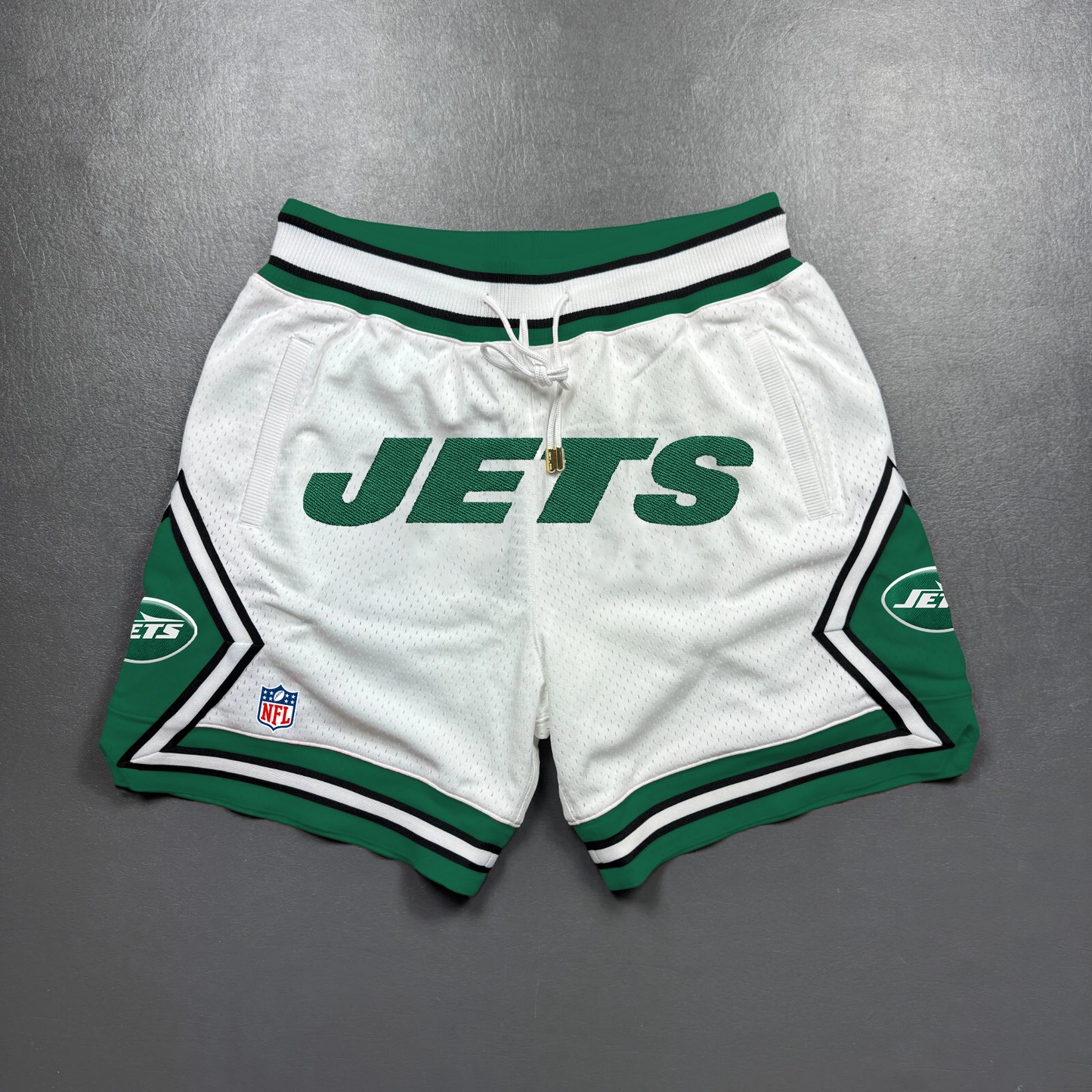 NYJ Premium V4 NFL Short Pants For Men DDT CTND