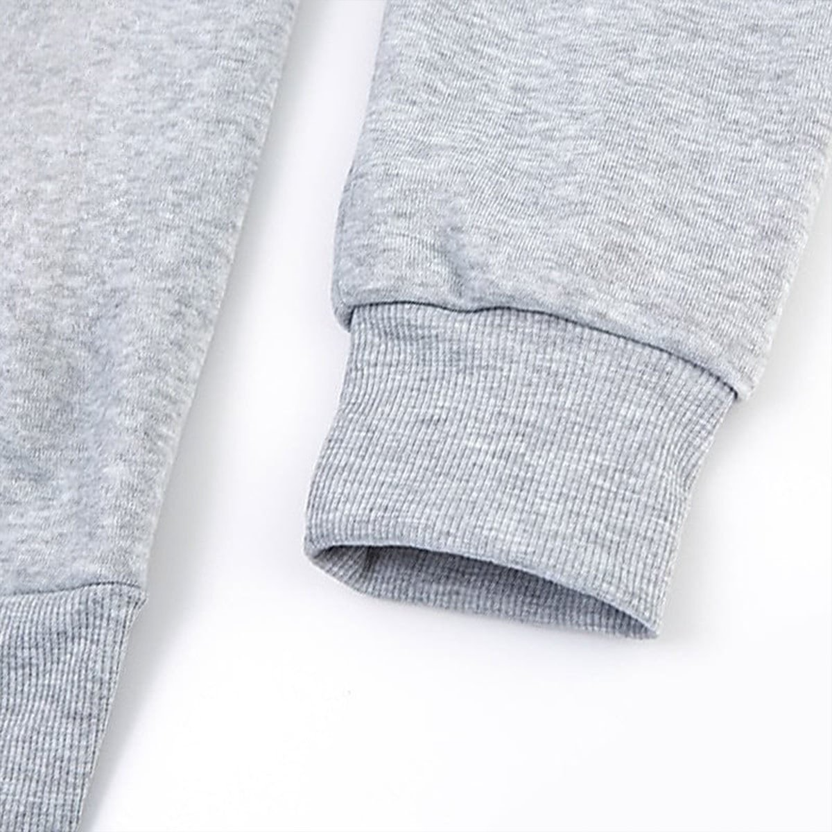 Personalized LU Premium EPL Half Zip Heavy Hoodie DDT NTL